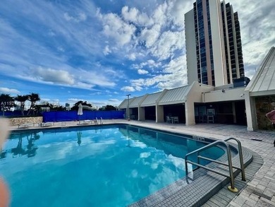 Experience stunning views from this generously sized one-bedroom