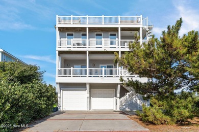Welcome home to your COASTAL DREAM come true. The views from 220