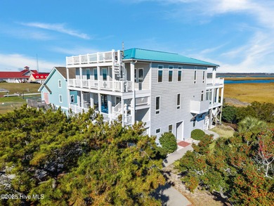 Welcome home to your COASTAL DREAM come true. The views from 220