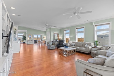 Welcome home to your COASTAL DREAM come true. The views from 220