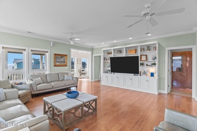 Welcome home to your COASTAL DREAM come true. The views from 220