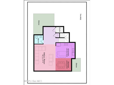 Welcome to coastal Luxury living! This soon to be brand new 5