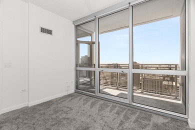Enjoy stunning, unobstructed city views from every room and the