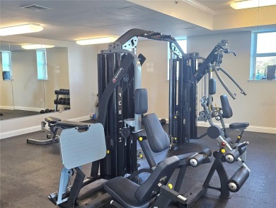 Beautiful 2 bed/2 Bath condo with a den/study and an amazing