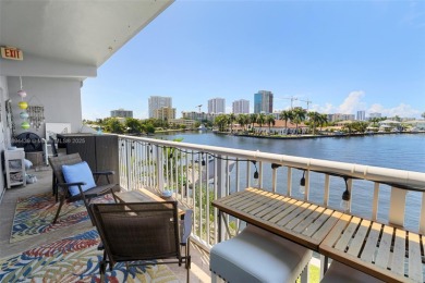 Breathtaking Waterfront Living! Enjoy stunning views of the