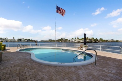 Breathtaking Waterfront Living! Enjoy stunning views of the