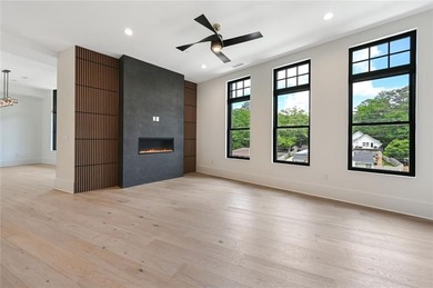 NEW CONSTRUCTION LUXURY CONDO in ADAIR PARK, Downtown