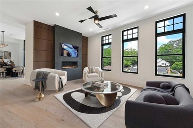 NEW CONSTRUCTION LUXURY CONDO in ADAIR PARK, Downtown