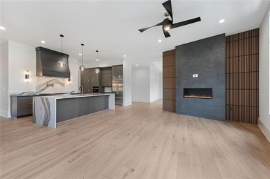 NEW CONSTRUCTION LUXURY CONDO in ADAIR PARK, Downtown