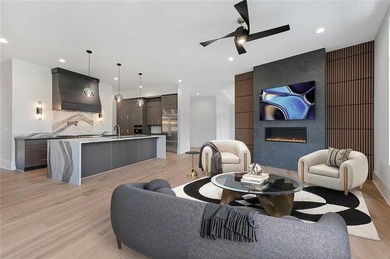 NEW CONSTRUCTION LUXURY CONDO in ADAIR PARK, Downtown