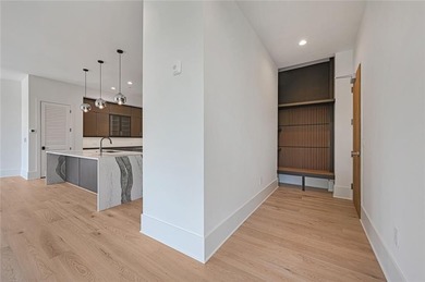 NEW CONSTRUCTION LUXURY CONDO in ADAIR PARK, Downtown