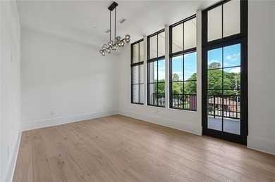 NEW CONSTRUCTION LUXURY CONDO in ADAIR PARK, Downtown