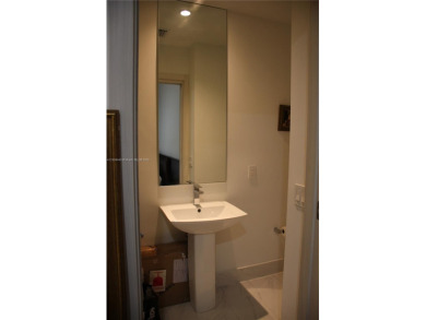 Top of the world feeling, on this 55th floor unit, at SLS LUX