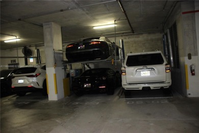 Top of the world feeling, on this 55th floor unit, at SLS LUX