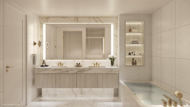 Introducing The Ritz-Carlton Residences, West Palm Beach, a