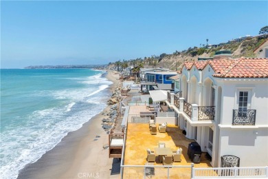 Luxury Custom-Built Beachfront Estate | Dana Point Welcome to