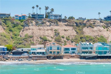 Luxury Custom-Built Beachfront Estate | Dana Point Welcome to