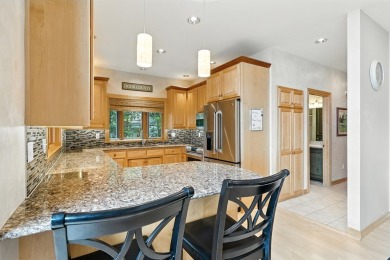 Welcome to your waterfront retreat!  This stunning five-bedroom