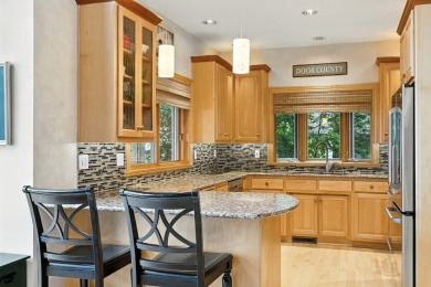 Welcome to your waterfront retreat!  This stunning five-bedroom