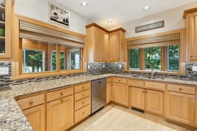 Welcome to your waterfront retreat!  This stunning five-bedroom