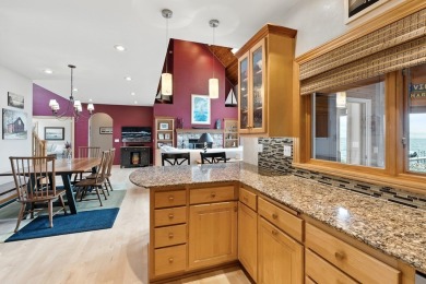 Welcome to your waterfront retreat!  This stunning five-bedroom