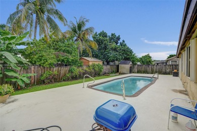 Beautifully maintained 3-bedroom, 2-bath single-family home