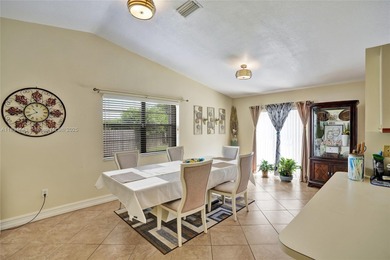 Beautifully maintained 3-bedroom, 2-bath single-family home