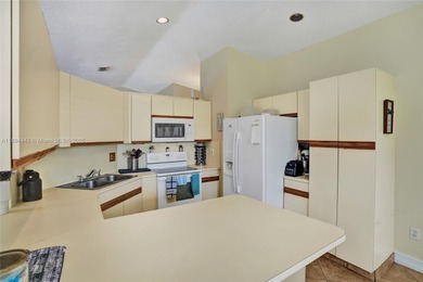 Beautifully maintained 3-bedroom, 2-bath single-family home