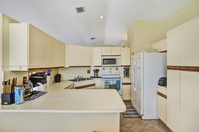 Beautifully maintained 3-bedroom, 2-bath single-family home