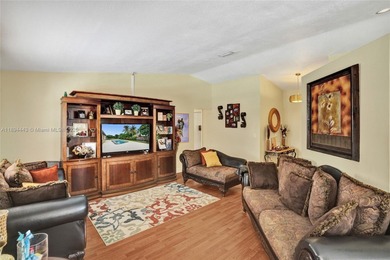 Beautifully maintained 3-bedroom, 2-bath single-family home