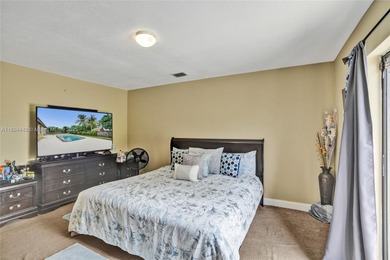 Beautifully maintained 3-bedroom, 2-bath single-family home