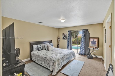 Beautifully maintained 3-bedroom, 2-bath single-family home