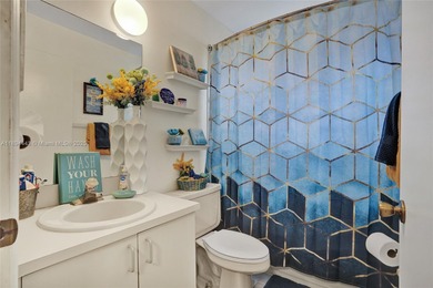 Beautifully maintained 3-bedroom, 2-bath single-family home