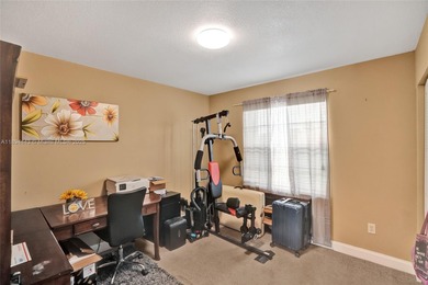 Beautifully maintained 3-bedroom, 2-bath single-family home