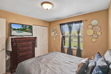 Beautifully maintained 3-bedroom, 2-bath single-family home