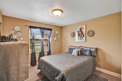 Beautifully maintained 3-bedroom, 2-bath single-family home