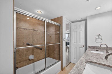 Sleek Oceanfront Studio- Designer Renovation. Singer Island -