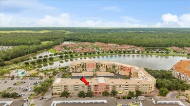 Welcome to fully gated condo at Tuscany Square located in the