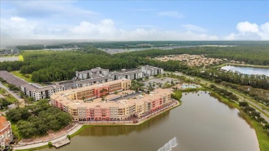 Welcome to fully gated condo at Tuscany Square located in the