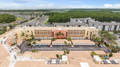 Welcome to fully gated condo at Tuscany Square located in the