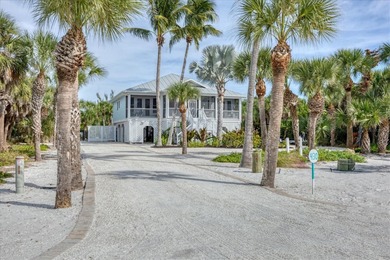 PALM ISLAND 3 BED 3 BATH POOL HOME WITH DOCK AND LIFT ON A