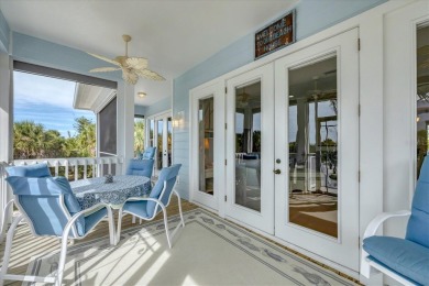 PALM ISLAND 3 BED 3 BATH POOL HOME WITH DOCK AND LIFT ON A