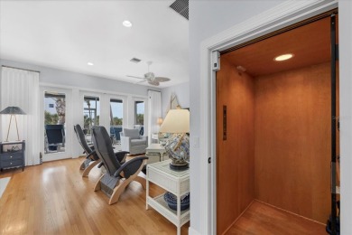 PALM ISLAND 3 BED 3 BATH POOL HOME WITH DOCK AND LIFT ON A