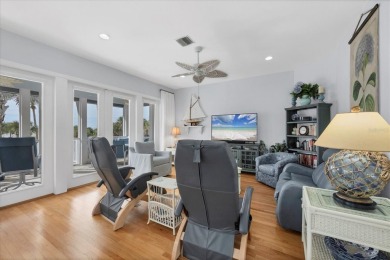 PALM ISLAND 3 BED 3 BATH POOL HOME WITH DOCK AND LIFT ON A