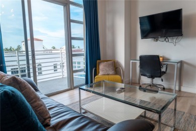 Best deal in the building! The Condo Hotel was built in 2005