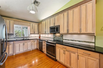 From sunrise on the bay to sunset on the gulf, this beautiful