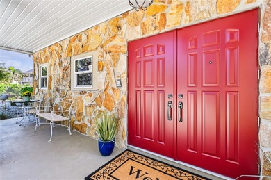 From sunrise on the bay to sunset on the gulf, this beautiful