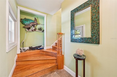 From sunrise on the bay to sunset on the gulf, this beautiful