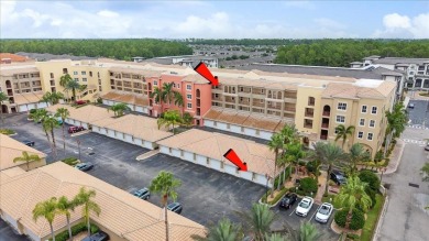 Welcome to fully gated condo at Tuscany Square located in the