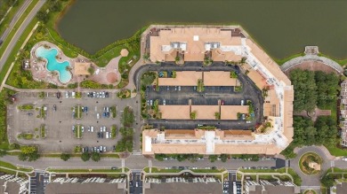 Welcome to fully gated condo at Tuscany Square located in the